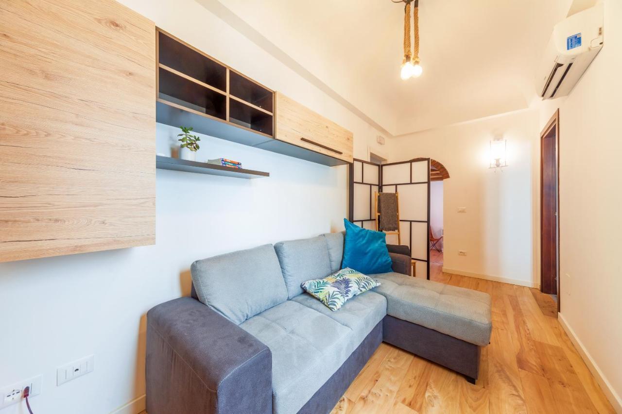 Vakalu-Piazza Duomo Charming Apartment Syracuse Exterior foto
